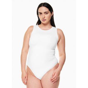 Babaton Contour Muscle Bodysuit